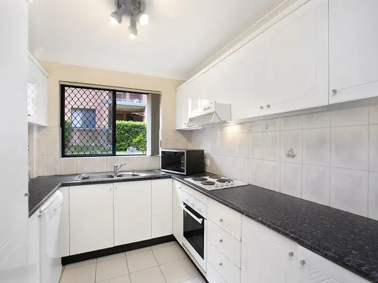 Third view of Homely unit listing, 14/614 Princes Highway, Kirrawee NSW 2232