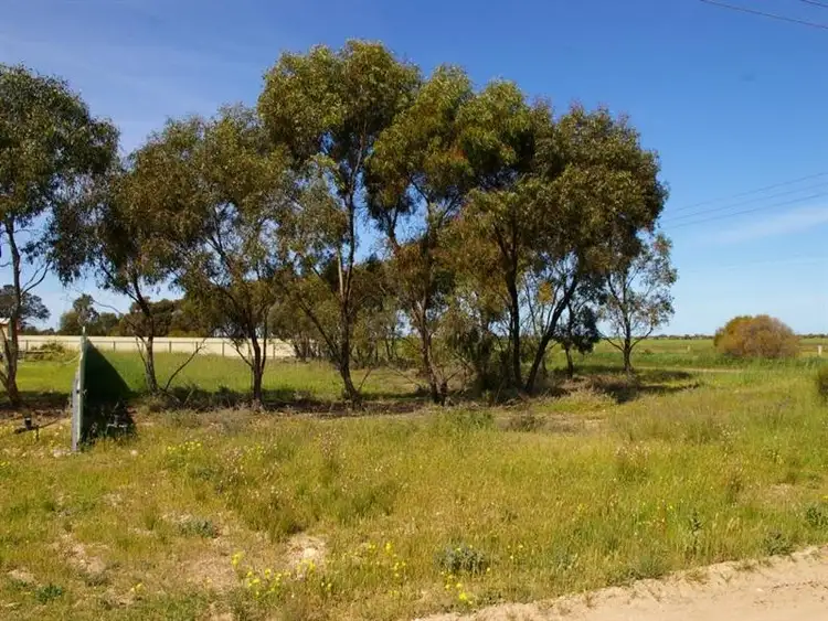 Second view of Homely land listing, 42 (Lot 15) Haynes Street, Kadina SA 5554
