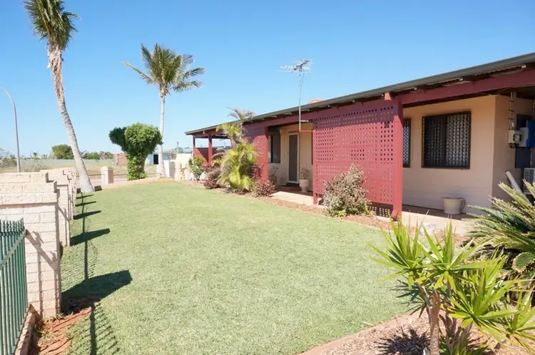 Third view of Homely house listing, 36 Tambor Drive, Exmouth WA 6707
