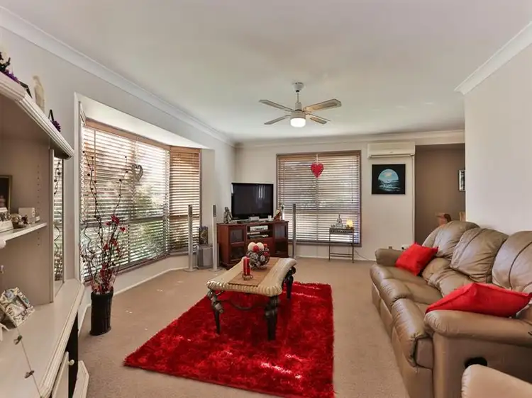 Main view of Homely house listing, 4 Nimrod Court, Wilsonton QLD 4350