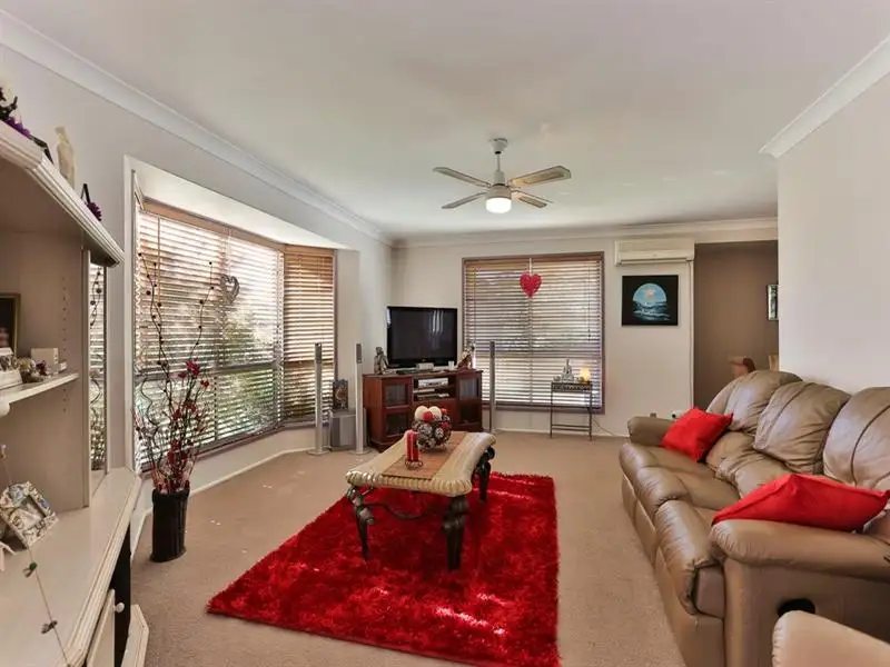 Main view of Homely house listing, 4 Nimrod Court, Wilsonton QLD 4350
