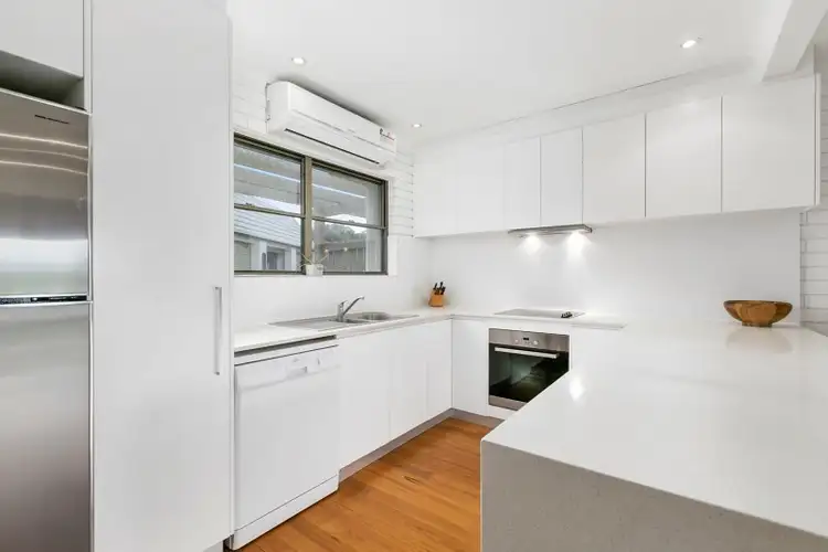 Third view of Homely apartment listing, 2/70 Peregian Esplanade, Peregian Beach QLD 4573