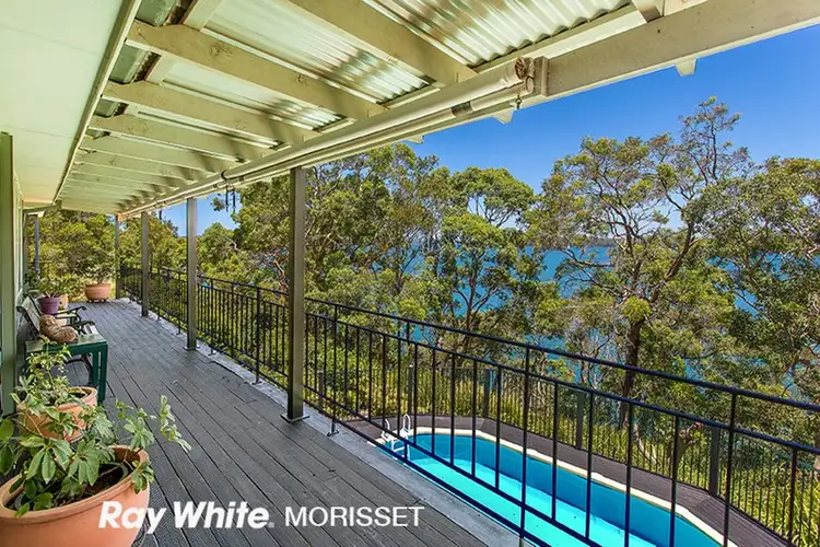 Second view of Homely house listing, 254 Dobell Drive, Wangi Wangi NSW 2267