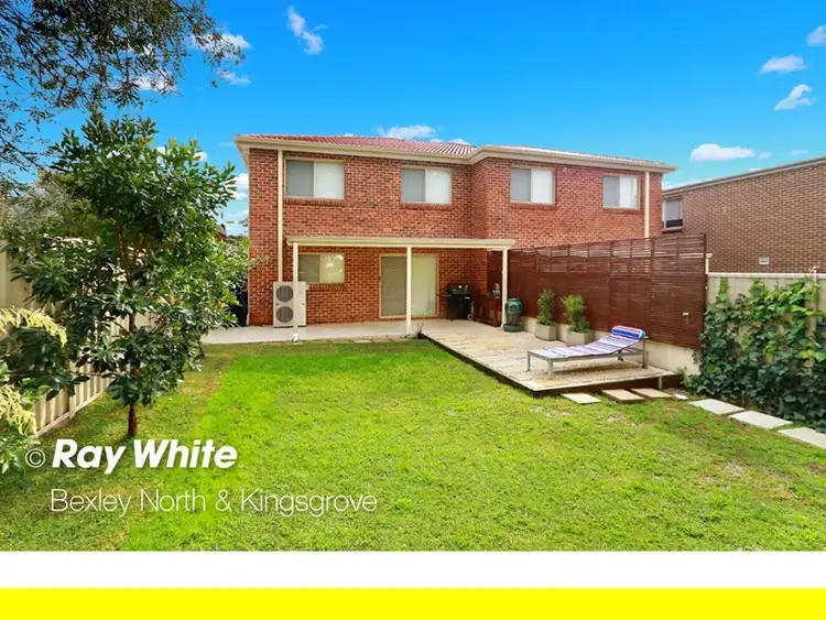 Seventh view of Homely other listing, 79 Rogers Street, Roselands NSW 2196