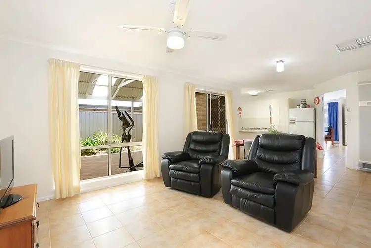 Third view of Homely house listing, 17 Chamberlain Drive, Christie Downs SA 5164