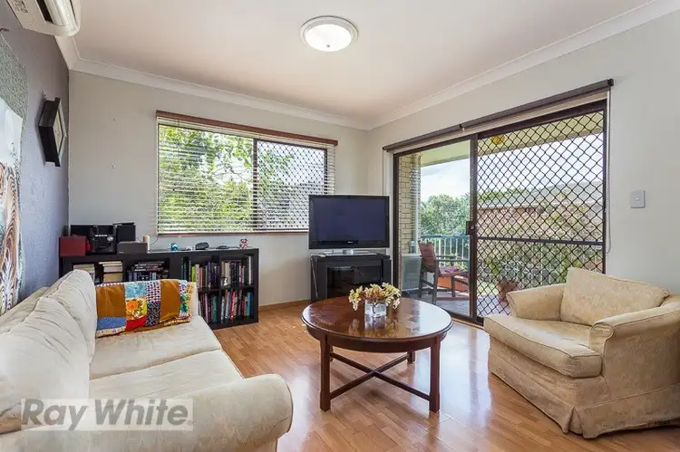 Main view of Homely unit listing, 5/110 Pembroke Road, Coorparoo QLD 4151