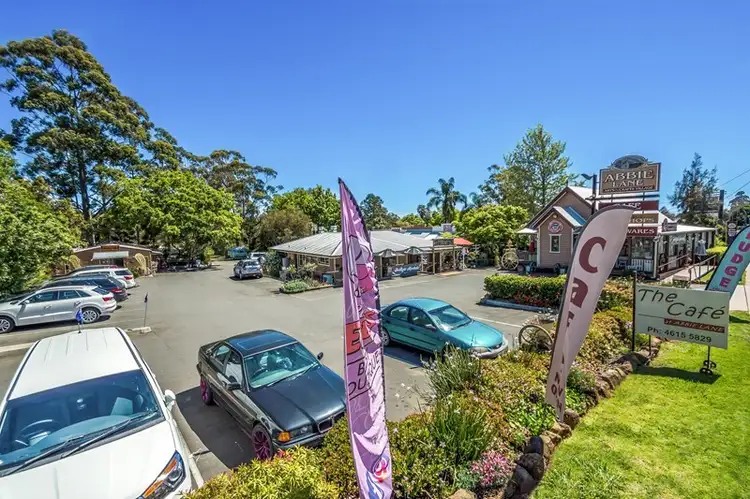 Main view of Homely other listing, 10522 New England Highway, Highfields QLD 4352