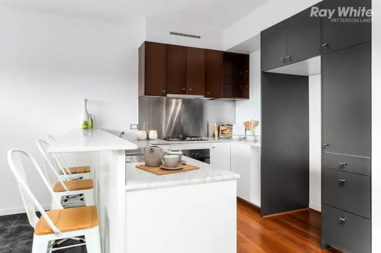 Sixth view of Homely house listing, 17/117 McLeod Road, Patterson Lakes VIC 3197