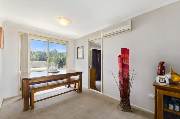 Third view of Homely house listing, 64 Robins Creek Drive, Horsley NSW 2530