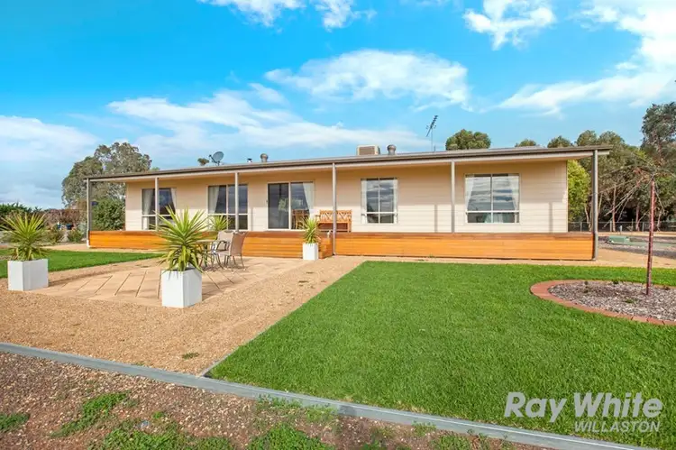 Main view of Homely house listing, 59 Bruce Road, Riverton SA 5412