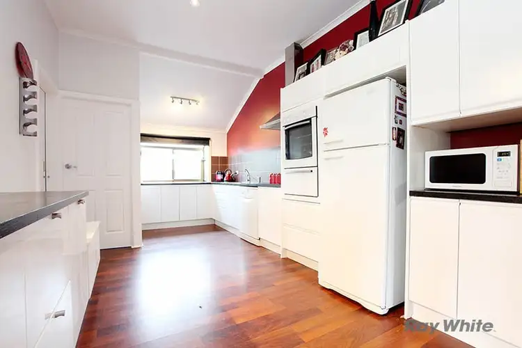 Second view of Homely house listing, 8 West Terrace, Clare SA 5453