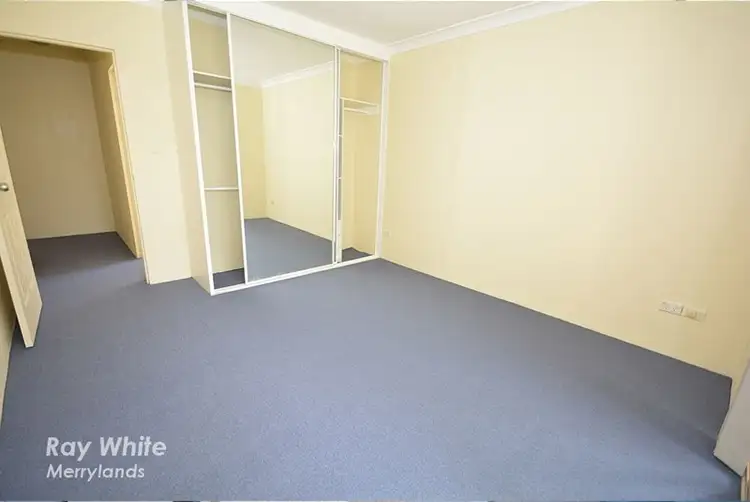 Sixth view of Homely unit listing, 21/30-36 Memorial Avenue, Merrylands NSW 2160