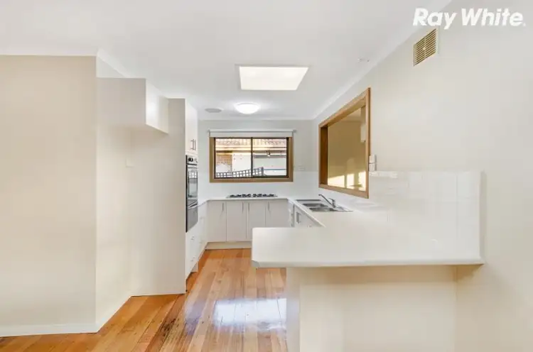 Second view of Homely house listing, 60 Helen Road, Ferntree Gully VIC 3156