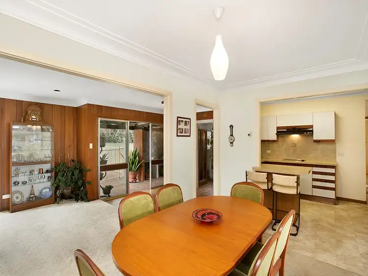 Second view of Homely house listing, 10 Nymboida Crescent, Sylvania Waters NSW 2224