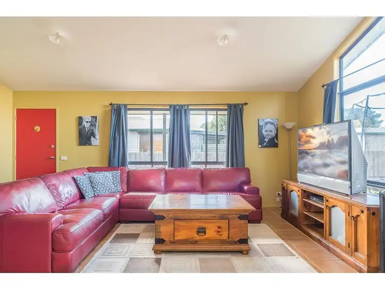 Fifth view of Homely house listing, 71 Hallway Drive, Wimbledon Heights VIC 3922