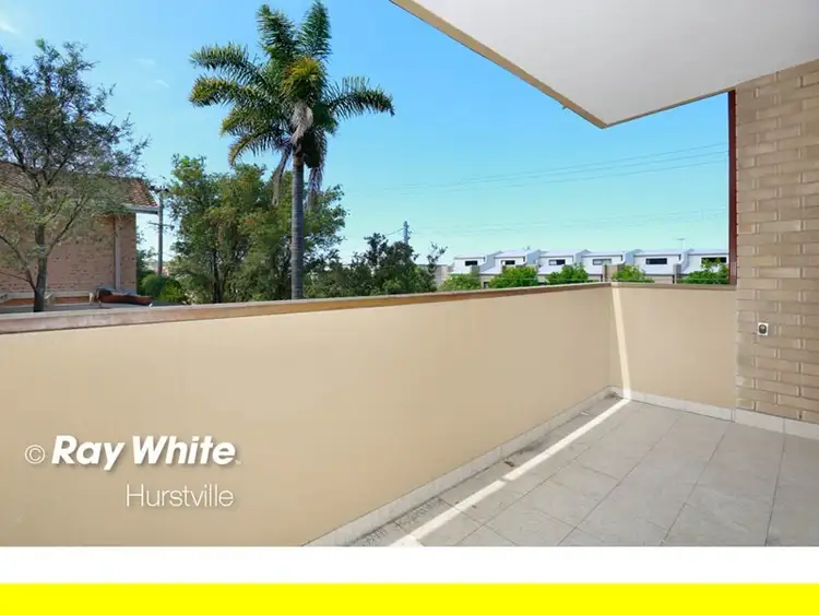 Fifth view of Homely unit listing, 3/23 Connells Point Road, South Hurstville NSW 2221