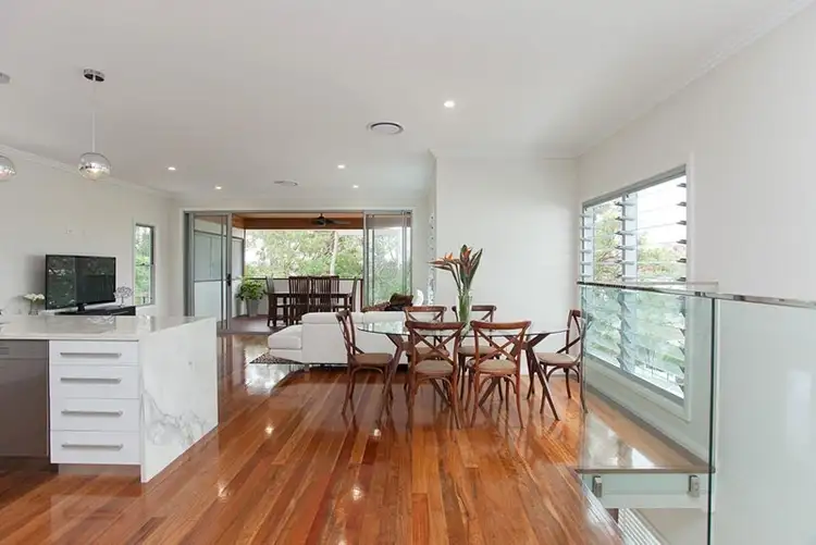 Third view of Homely house listing, 49b Castle Hill Street, Holland Park West QLD 4121