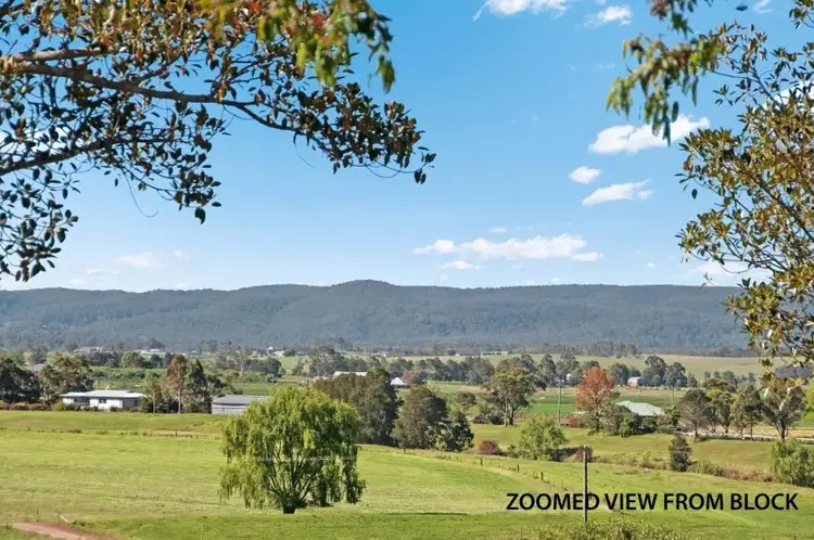 Third view of Homely land listing, 4 Matilda Circle, Morpeth NSW 2321