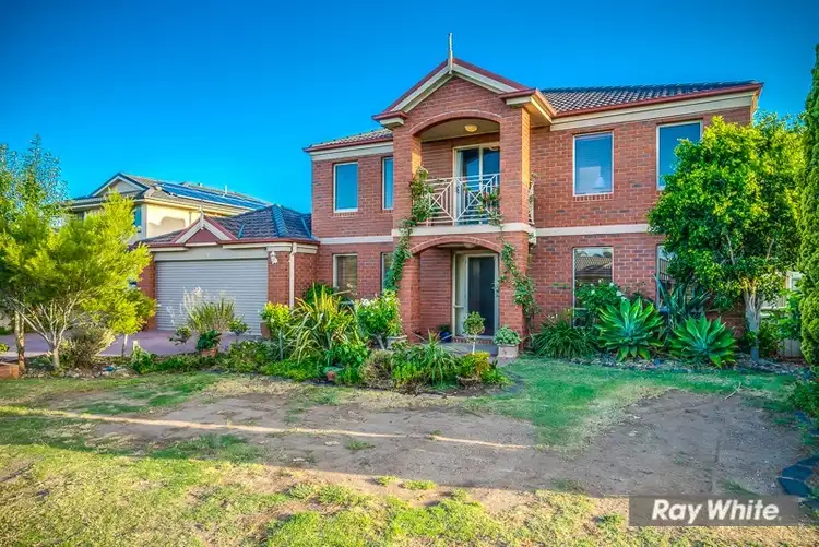 Second view of Homely house listing, 7 Camellia Court, Tarneit VIC 3029