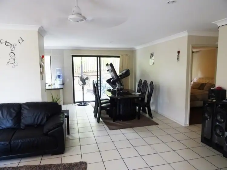 Seventh view of Homely townhouse listing, 150/590 Pine Ridge Road, Coombabah QLD 4216