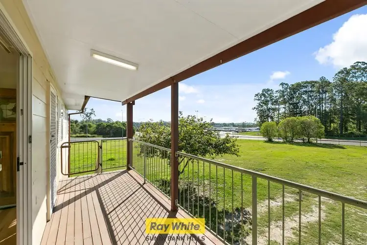 Fifth view of Homely house listing, 17-25 Park Ridge Road, Park Ridge QLD 4125