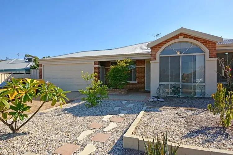 Third view of Homely house listing, 3 Dewar Mews, Clarkson WA 6030