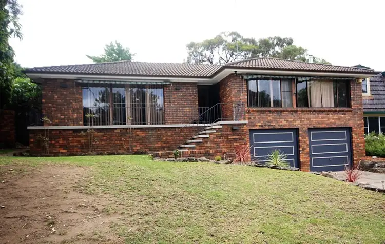 6 Conjola Crescent, Leumeah NSW 2560