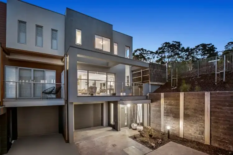 Third view of Homely townhouse listing, 5 Cordage Close, Safety Beach VIC 3936