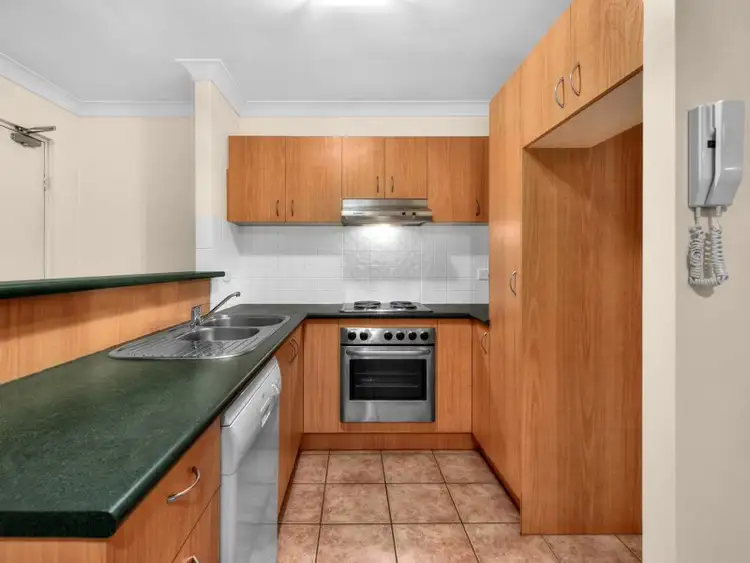 Seventh view of Homely unit listing, 11/16 Jellicoe Street, Coorparoo QLD 4151