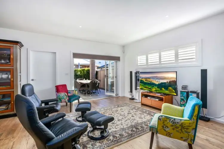 Seventh view of Homely house listing, 8 Shallows Drive, Shell Cove NSW 2529