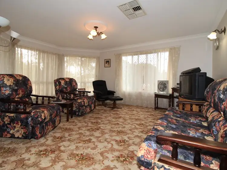 Seventh view of Homely house listing, 23B Crendon Street, Emerald QLD 4720