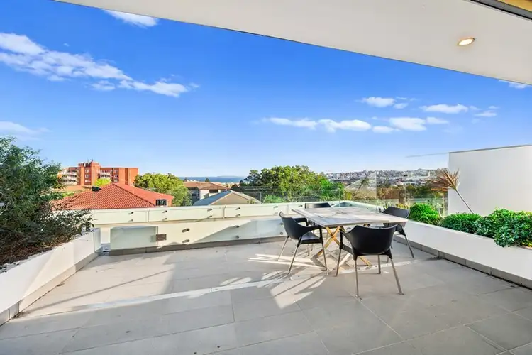 Fifth view of Homely house listing, 18 O'Donnell Street, North Bondi NSW 2026