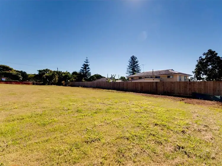 Second view of Homely land listing, 40 (Lot 5) Matisse Street, Carseldine QLD 4034
