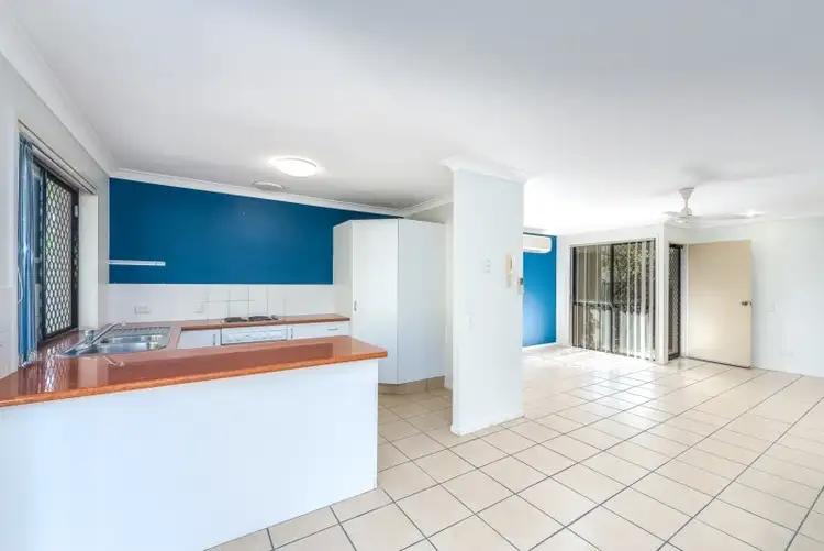 Third view of Homely other listing, 25/590 Pine Ridge Road, Coombabah QLD 4216