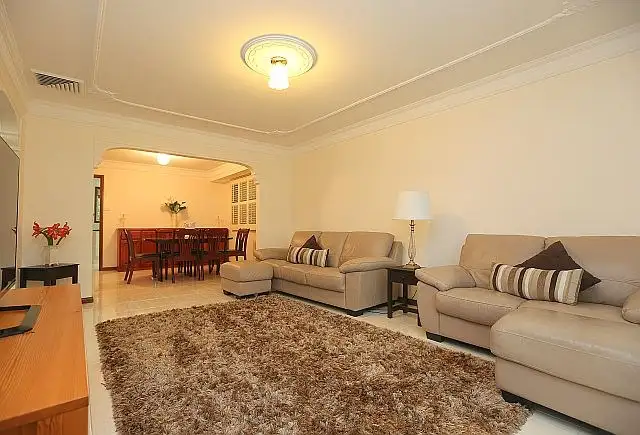 Second view of Homely house listing, 87 Fourth Avenue, Berala NSW 2141