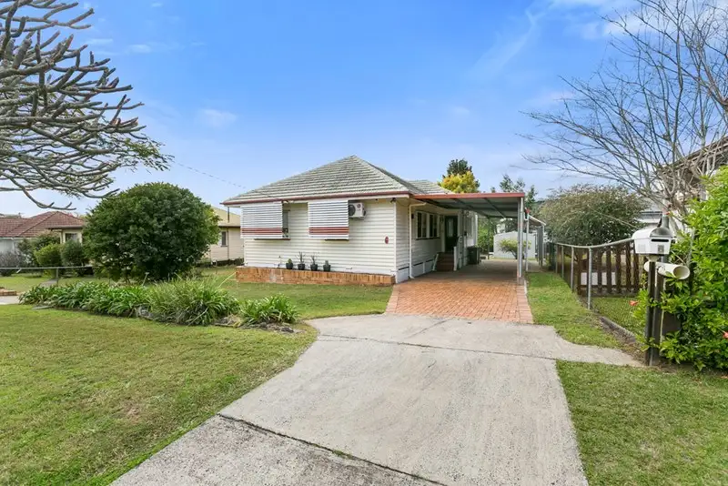 Main view of Homely house listing, 6 Beechcroft Street, Coopers Plains QLD 4108