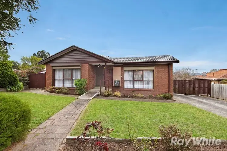 Main view of Homely house listing, 45 Daniel Solander Drive, Endeavour Hills VIC 3802