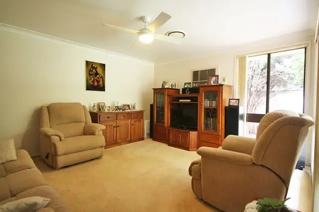 Second view of Homely house listing, 8 Bainbridge Avenue, Ingleburn NSW 2565
