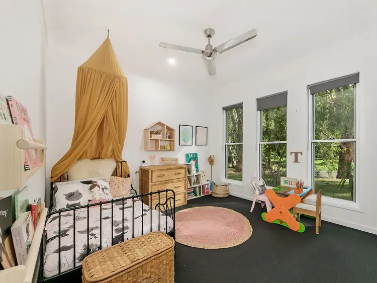 Sixth view of Homely house listing, 11a Joanne Court, Currumbin Valley QLD 4223
