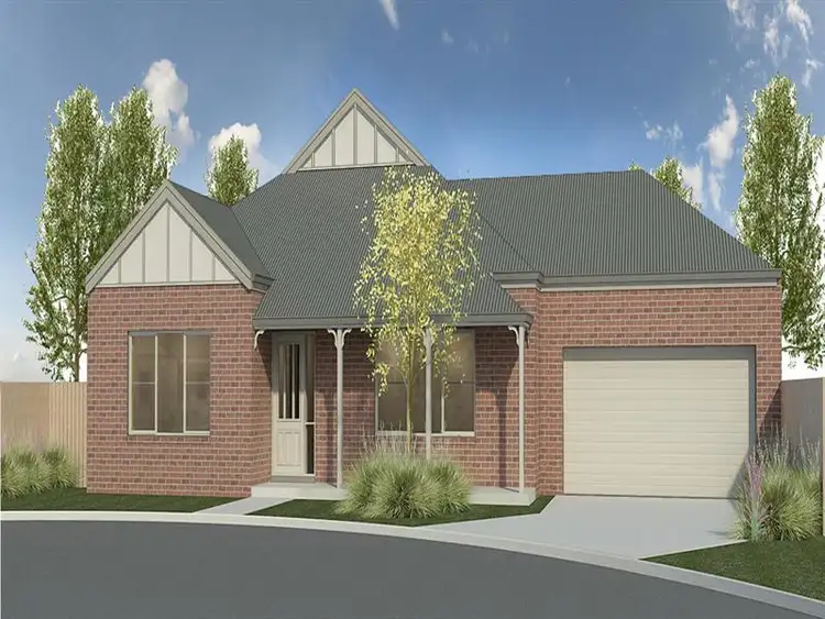Main view of Homely house listing, Lot 3 Museum Place, Lara VIC 3212