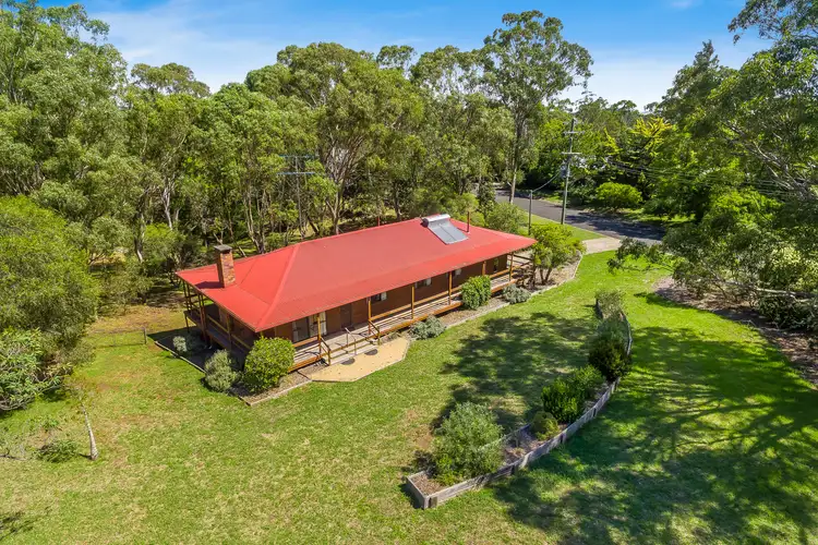 Third view of Homely house listing, 12 Dippel Street, Middle Ridge QLD 4350