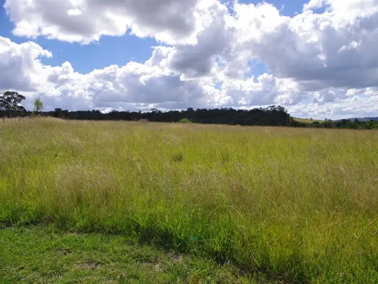 Second view of Homely land listing, 7 Bundanoon Lane, Inverell NSW 2360