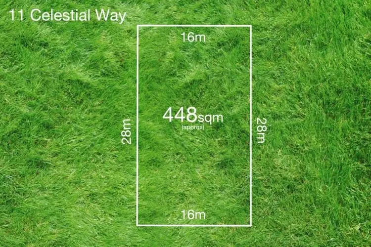 11 Celestial Way, Mount Duneed VIC 3217