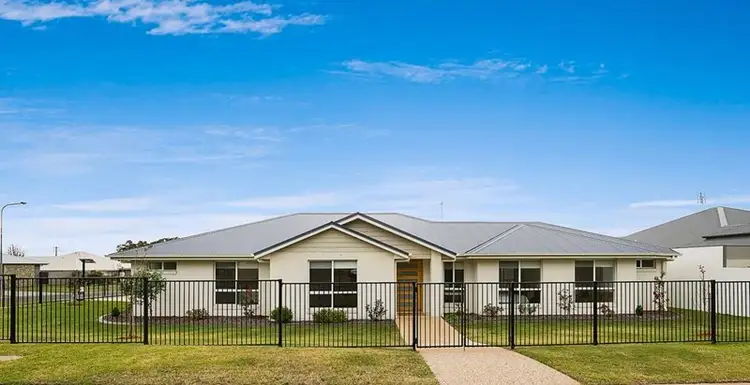 38 Pugh Street, Middle Ridge QLD 4350