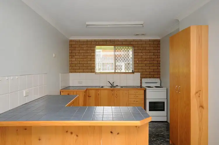Second view of Homely unit listing, 2/47 Cleary Street, Centenary Heights QLD 4350