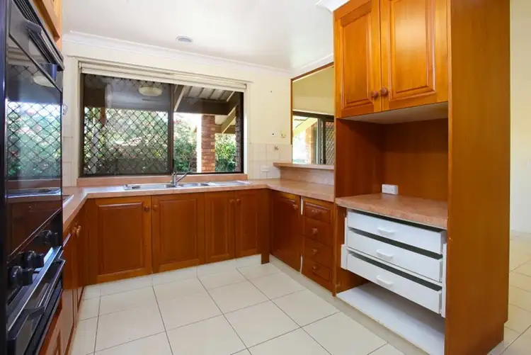 Sixth view of Homely house listing, 243 Ron Penhaligon Way, Robina QLD 4226
