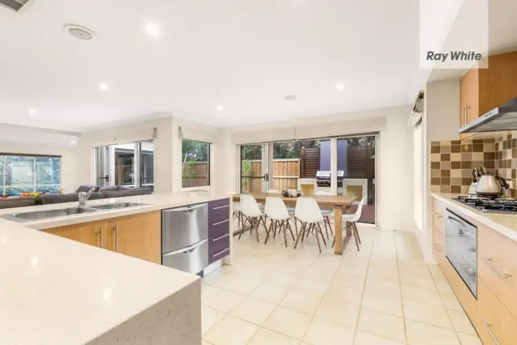 Seventh view of Homely house listing, 30 Wingspan Avenue, South Morang VIC 3752