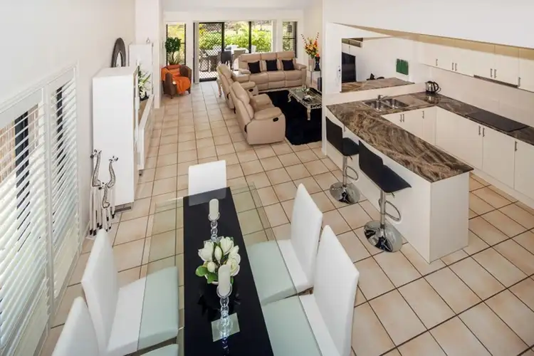 Fourth view of Homely townhouse listing, Address available on request