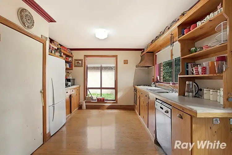 Fifth view of Homely house listing, 9a Broughton Avenue, Croydon VIC 3136