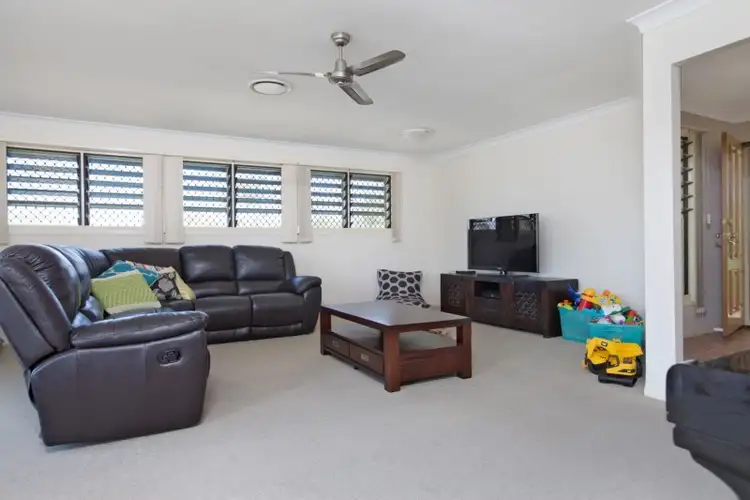 Third view of Homely house listing, 74 Brookwater Drive, Brookwater QLD 4300